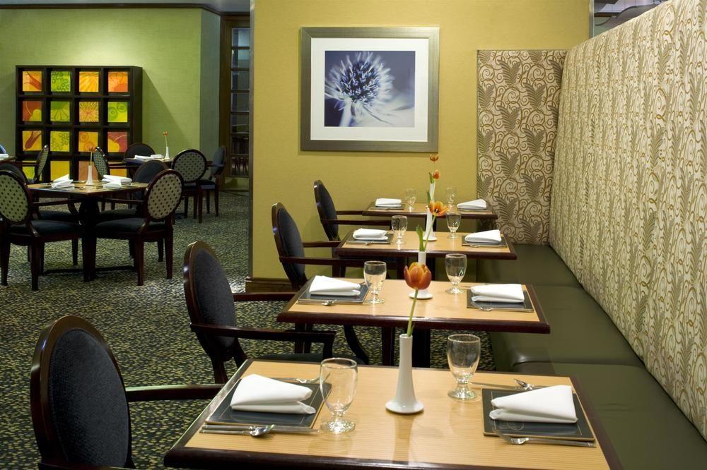 Sheraton Reston Exterior foto