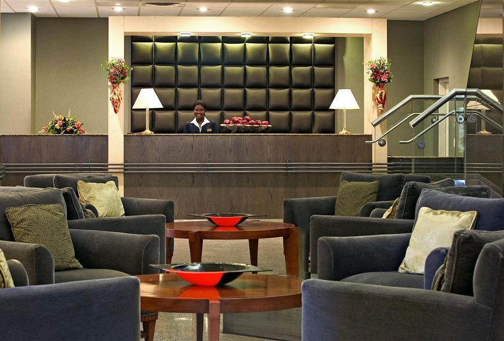 Sheraton Reston Interior foto
